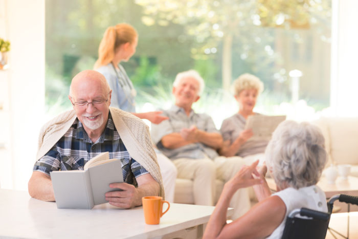 Find Assisted Living Options from Caring.com - Medbest Senior Living  Executive Search
