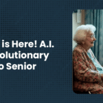 AI in senior living