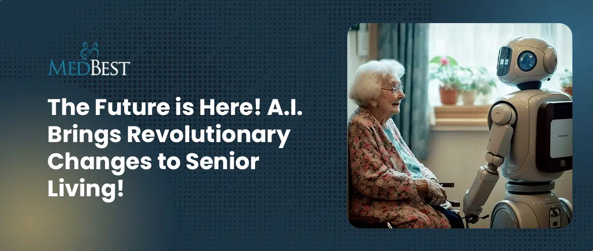 AI in senior living