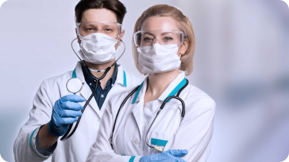 Infection Preventionist Recruiters