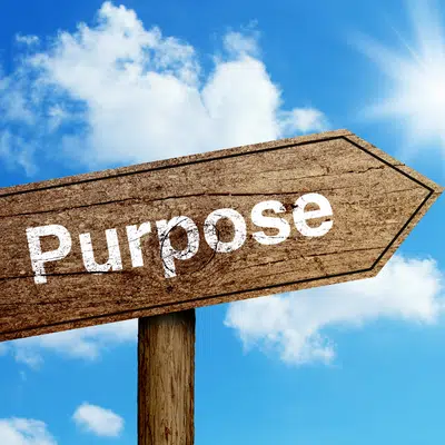 The Purpose-Driven Workforce