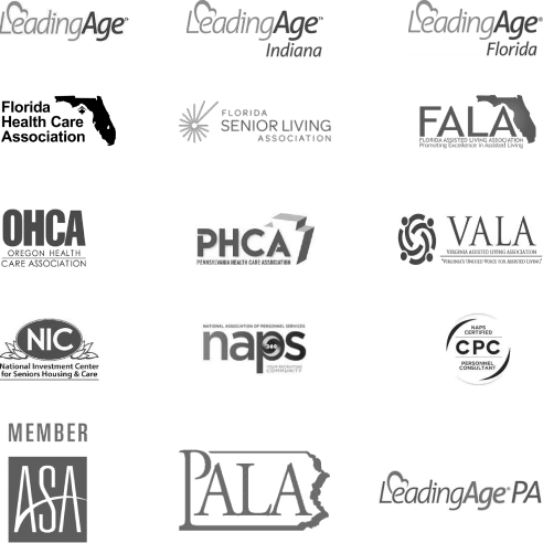 MedBest certifications