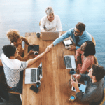 Team Onboarding New Hires