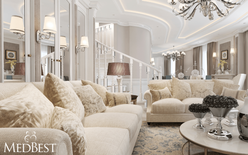 Luxury Senior Living on the Rise & The Talent Behind This High-End Experience