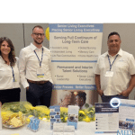 MedBest Team at Conference