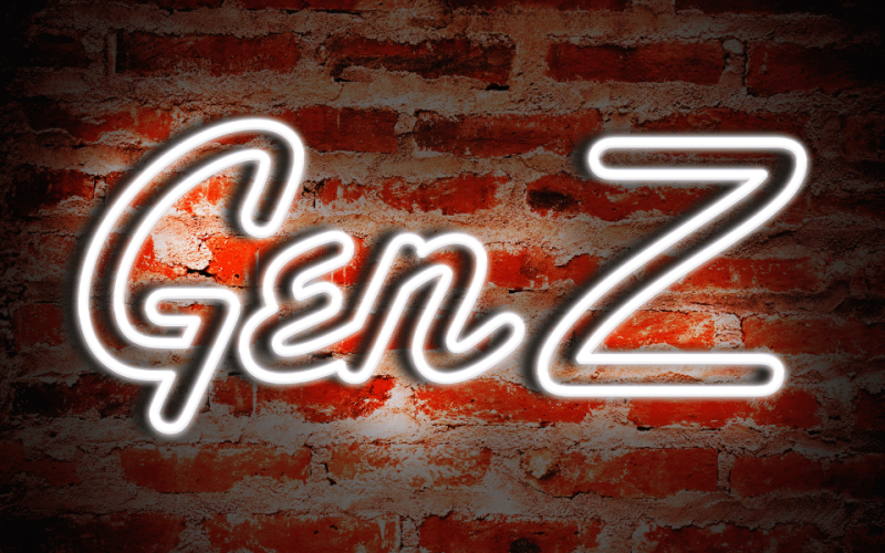 Gen Z’s Career Radar