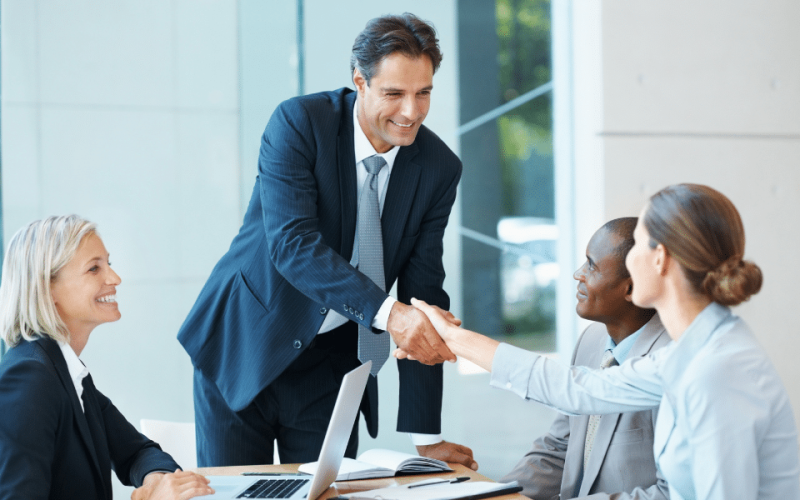 How Executive Search Firms Solve Staffing Shortages In Senior Communities 