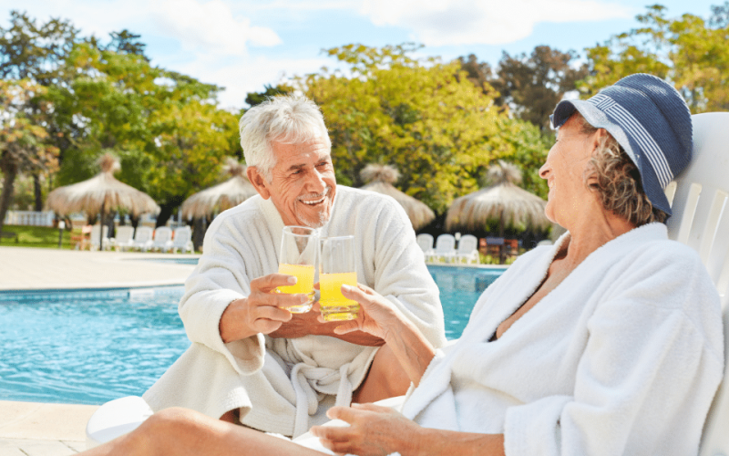 6 Key Trends Shaping Luxury Senior Living Communities Today