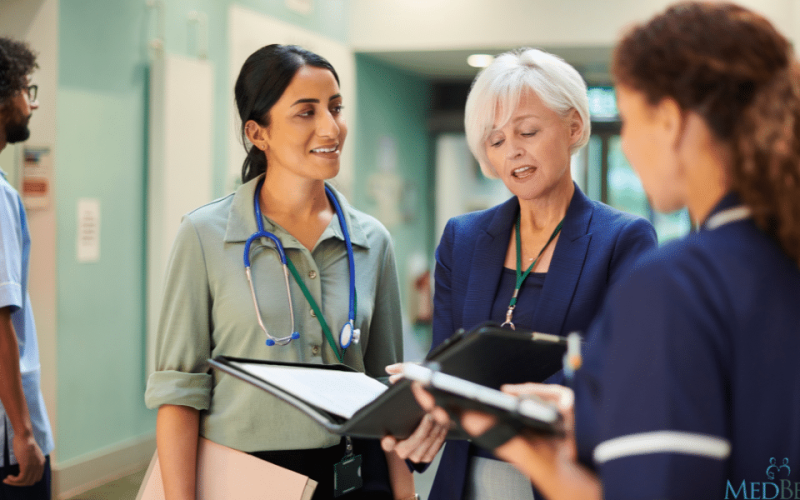 How to Find an Interim Nursing Home Administrator