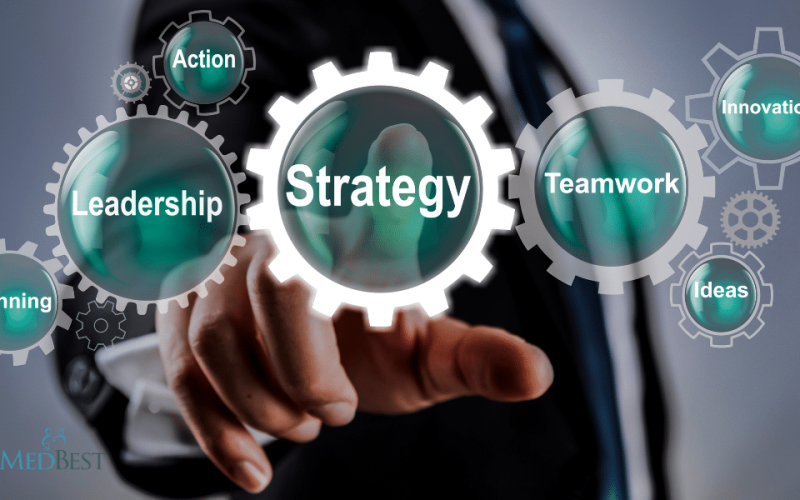 Why Senior Living Executive Search is a Revenue Strategy