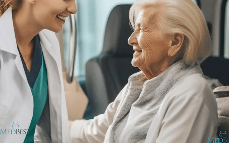 How to Find an Interim Wellness Director