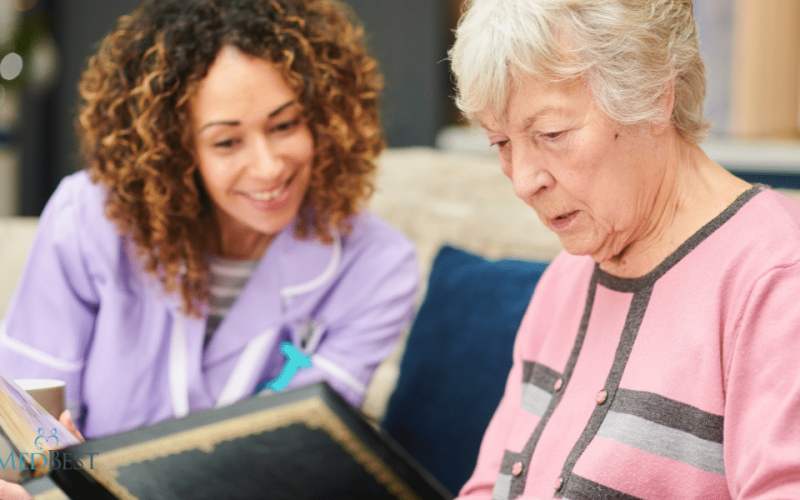 How to Find Interim Memory Care Directors