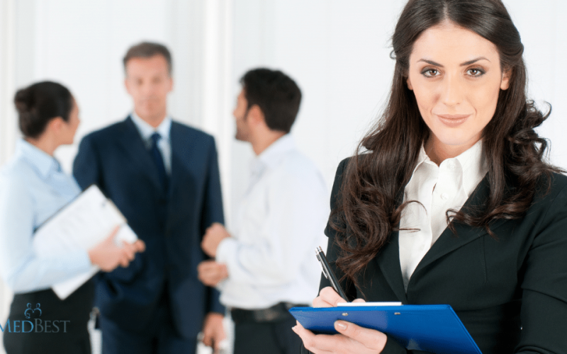 How To Find C-Suite Senior Living Executives