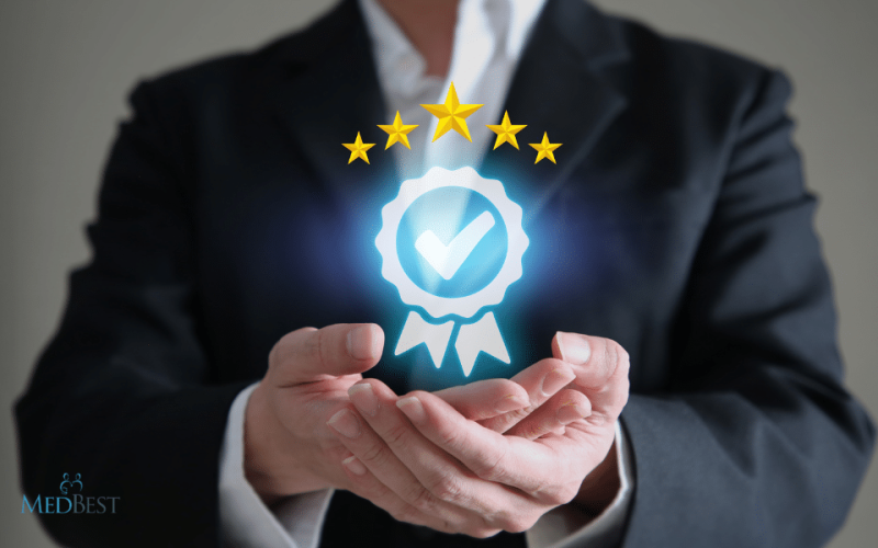 Why Retained Search Is the Gold Standard for Senior Living Executive Hiring!