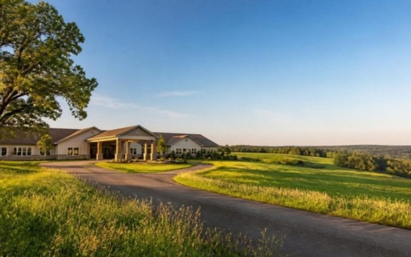 Rural Skilled Nursing Facilities: Recruiting Leadership Outside Metro Markets